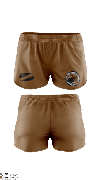 SDVT1 16421218 Ranger Panties - 2