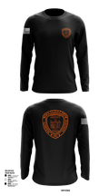 Green Haven CERT 13019233 Long Sleeve Performance Shirt 118