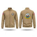 USS Leyte Gulf CG-55 Windbreaker - 2