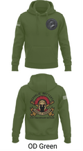 Charlie Battery 2-114th FA 47332730 Hoodie - 55