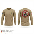 NGB 39536553 Long Sleeve Performance Shirt - 1