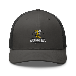 Brookville High School Band 14295202 Retro Trucker Hat | Yupoong 6606