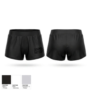 Ranger Panties, 1/487 FA, Army, Teamtime, Team time, sublimation, custom sports apparel, team uniforms, spirit wear, spiritwear, sports uniforms, custom shirts, team store, custom team store, fundraiser sports, apparel fundraiser