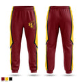 Hickory Lady Red Tornadoes Sweatpants - 1