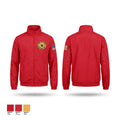 Livermore falls fire department Windbreaker - 1
