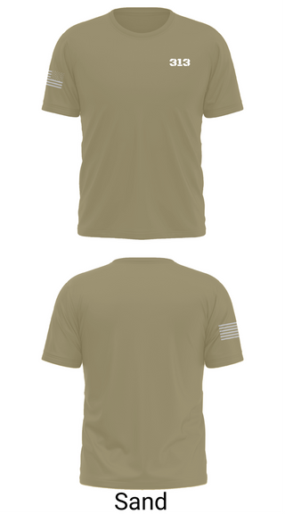 Old School Cotton Feel Shirt, 313, , Teamtime, Team time, sublimation, custom sports apparel, team uniforms, spirit wear, spiritwear, sports uniforms, custom shirts, team store, custom team store, fundraiser sports, apparel fundraiser
