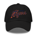 Tigers Dad hat