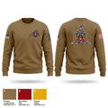VP-46 FCPOA Crew Neck Sweatshirt - 1