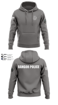 Bangor PD 19370078 Hoodie - 3
