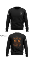 Ironclad 316 56222538 Crew Neck Sweatshirt - 1