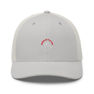 GFSC, 1-12 CAV 48486226 Retro Trucker Hat | Yupoong 6606
