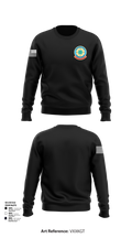 Snohomish County Search & Rescue 69404988 Crew Neck Sweatshirt - 103