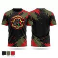 Freedom Fighters NBPP Short Sleeve Performance Shirt - 2