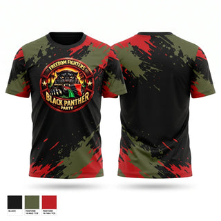 Short Sleeve Performance Shirt, Freedom Fighters NBPP, Army, Teamtime, Team time, sublimation, custom sports apparel, team uniforms, spirit wear, spiritwear, sports uniforms, custom shirts, team store, custom team store, fundraiser sports, apparel fundraiser
