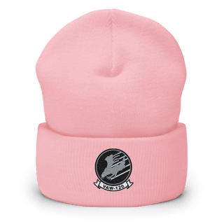 VAW-120 7271813 Cuffed Beanie | Yupoong 1501KC