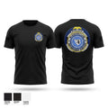 Blackfeet Police Short Sleeve Performance Shirt - 1