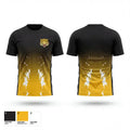 Tigers 31639468 Short Sleeve Performance Shirt - 1