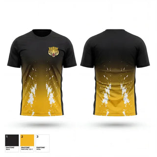 Short Sleeve Performance Shirt, Tigers, Softball, Teamtime, Team time, sublimation, custom sports apparel, team uniforms, spirit wear, spiritwear, sports uniforms, custom shirts, team store, custom team store, fundraiser sports, apparel fundraiser
