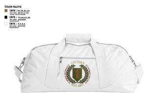 Duffle Bag, 1st infantry division, , Teamtime, Team time, sublimation, custom sports apparel, team uniforms, spirit wear, spiritwear, sports uniforms, custom shirts, team store, custom team store, fundraiser sports, apparel fundraiser