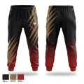 Herndon High School NJROTC 90971829 Sweatpants - 1