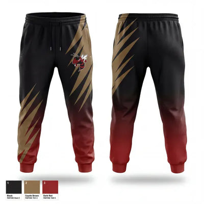 Herndon High School NJROTC 90971829 Sweatpants - 1