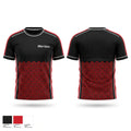 Warriors Short Sleeve Performance Shirt - 2