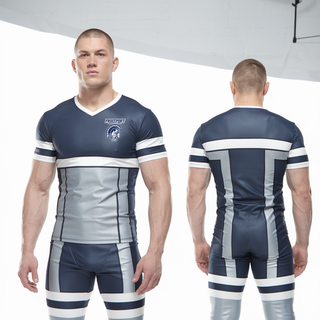 Short Sleeve Performance Shirt, Fruitport Middle School Wrestling, Wrestling, Teamtime, Team time, sublimation, custom sports apparel, team uniforms, spirit wear, spiritwear, sports uniforms, custom shirts, team store, custom team store, fundraiser sports, apparel fundraiser