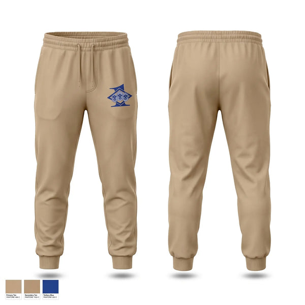 Sweatpants, 911 First Sergeants, Air Force, Teamtime, Team time, sublimation, custom sports apparel, team uniforms, spirit wear, spiritwear, sports uniforms, custom shirts, team store, custom team store, fundraiser sports, apparel fundraiser