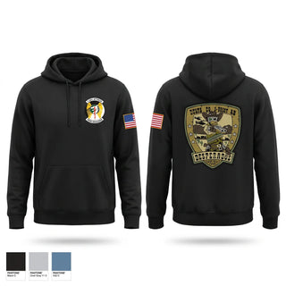 Hoodie, D Co, 1-501st AB, Army, Teamtime, Team time, sublimation, custom sports apparel, team uniforms, spirit wear, spiritwear, sports uniforms, custom shirts, team store, custom team store, fundraiser sports, apparel fundraiser