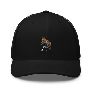 31K 16297588 Retro Trucker Hat | Yupoong 6606