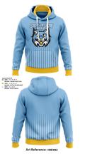 Sky View Boys Golf 92199227 Hoodie - 1