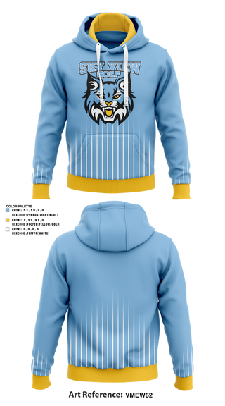 Hoodie, Sky View Boys Golf, Golf, Teamtime, Team time, sublimation, custom sports apparel, team uniforms, spirit wear, spiritwear, sports uniforms, custom shirts, team store, custom team store, fundraiser sports, apparel fundraiser