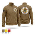 240th FRSD 16291757 Windbreaker - 1