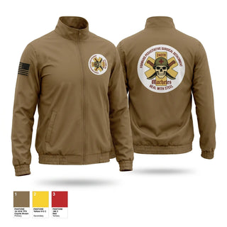 Windbreaker, 240th FRSD, Army, Teamtime, Team time, sublimation, custom sports apparel, team uniforms, spirit wear, spiritwear, sports uniforms, custom shirts, team store, custom team store, fundraiser sports, apparel fundraiser