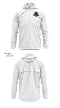 USANEC- Camp Zama, 78th Signal Battalion 94772078 Windbreaker - 22