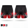 Victory Christian Academy Storm 97621448 Women's Shorts - 1