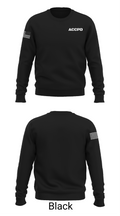 ACCPD 95326034 Crew Neck Sweatshirt - 14