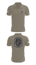 Department of Corrections 33998586 Short Sleeve Performance Polo - 5