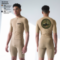 MCSFBN 73793313 Short Sleeve Performance Shirt - 3
