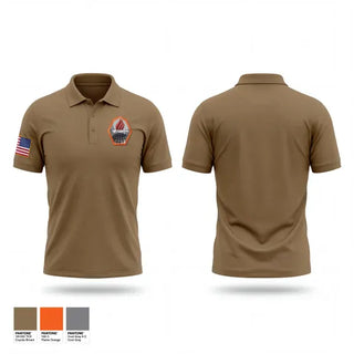 Short Sleeve Performance Polo, CCoE, Army, Teamtime, Team time, sublimation, custom sports apparel, team uniforms, spirit wear, spiritwear, sports uniforms, custom shirts, team store, custom team store, fundraiser sports, apparel fundraiser