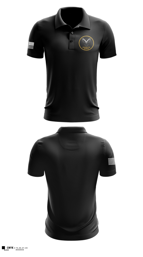 Short Sleeve Performance Polo, Dark hawk company, Army, Teamtime, Team time, sublimation, custom sports apparel, team uniforms, spirit wear, spiritwear, sports uniforms, custom shirts, team store, custom team store, fundraiser sports, apparel fundraiser