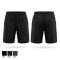 Okaloosa County Sheriff’s Office SRO Athletic Shorts With Pockets - 1
