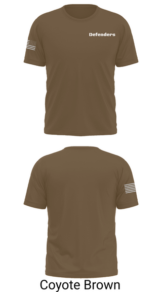 Short Sleeve Performance Shirt, Defenders, , Teamtime, Team time, sublimation, custom sports apparel, team uniforms, spirit wear, spiritwear, sports uniforms, custom shirts, team store, custom team store, fundraiser sports, apparel fundraiser