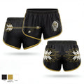 Arapahoe High School Track & Field 33279468 Women's Shorts - 1