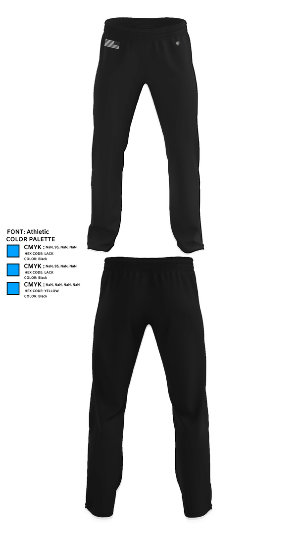 Sweatpants, Swansboro police cadets, Police, Teamtime, Team time, sublimation, custom sports apparel, team uniforms, spirit wear, spiritwear, sports uniforms, custom shirts, team store, custom team store, fundraiser sports, apparel fundraiser