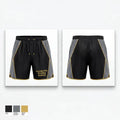 Cascade Elite Wrestling Acadamy 13185292 Athletic Shorts With Pockets - 1 (1)