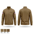 Hornet Battalion 92329133 Windbreaker - 1