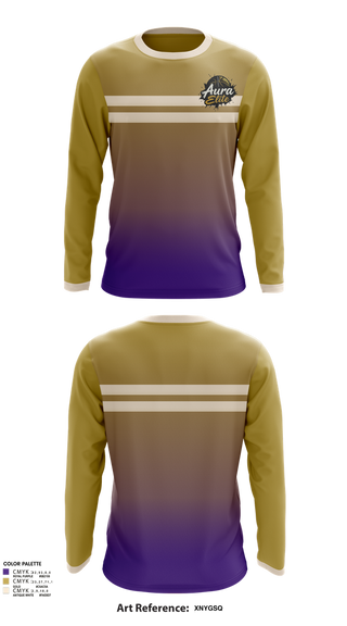 Long Sleeve Performance Shirt, Aura Elite, Men's Basketball, Teamtime, Team time, sublimation, custom sports apparel, team uniforms, spirit wear, spiritwear, sports uniforms, custom shirts, team store, custom team store, fundraiser sports, apparel fundraiser