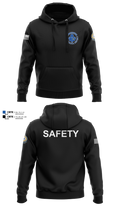 RCSD ROCHESTER NY 52361743 Hoodie - 1