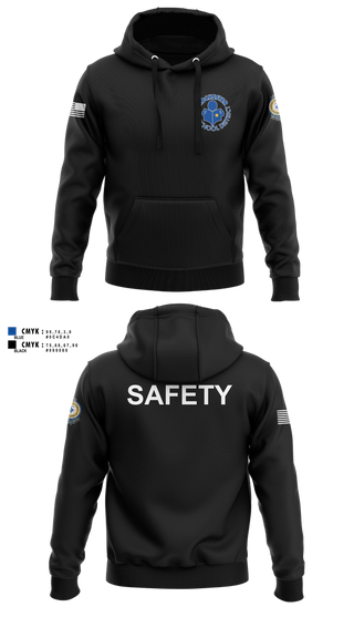 Hoodie, RCSD ROCHESTER NY, Police, Teamtime, Team time, sublimation, custom sports apparel, team uniforms, spirit wear, spiritwear, sports uniforms, custom shirts, team store, custom team store, fundraiser sports, apparel fundraiser